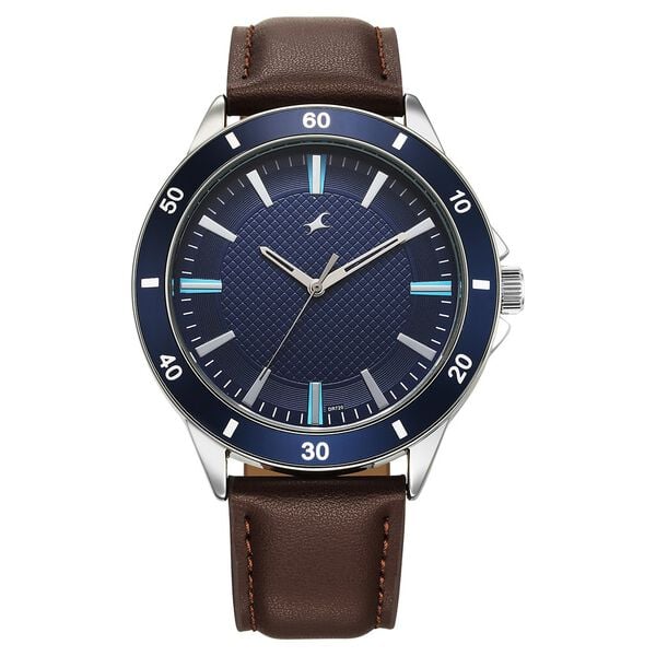 FASTRACK 38160SL04