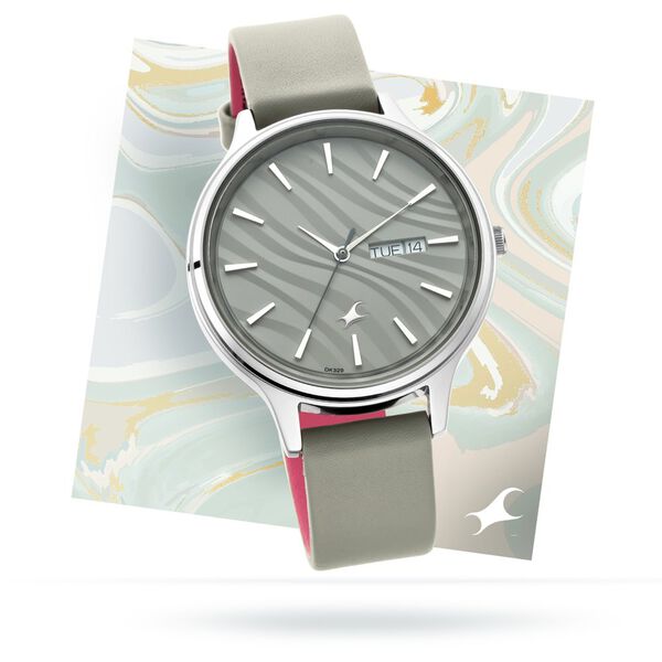 FASTRACK 6208SL01