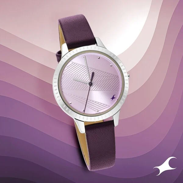 FASTRACK 6267SL01