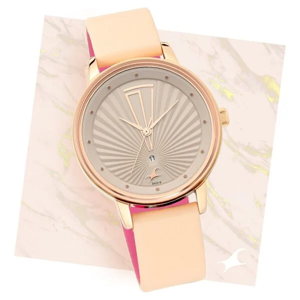 FASTRACK 6206wl01
